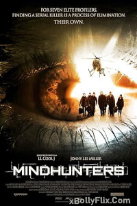 Mindhunters 2004 Dual Audio (ORG) [Hindi+English] Hollywood Hindi Dubbed Movie Download